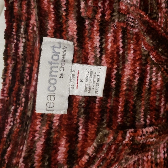2 Real Comfort sweaters by Chadwicks - Picture 3 of 6